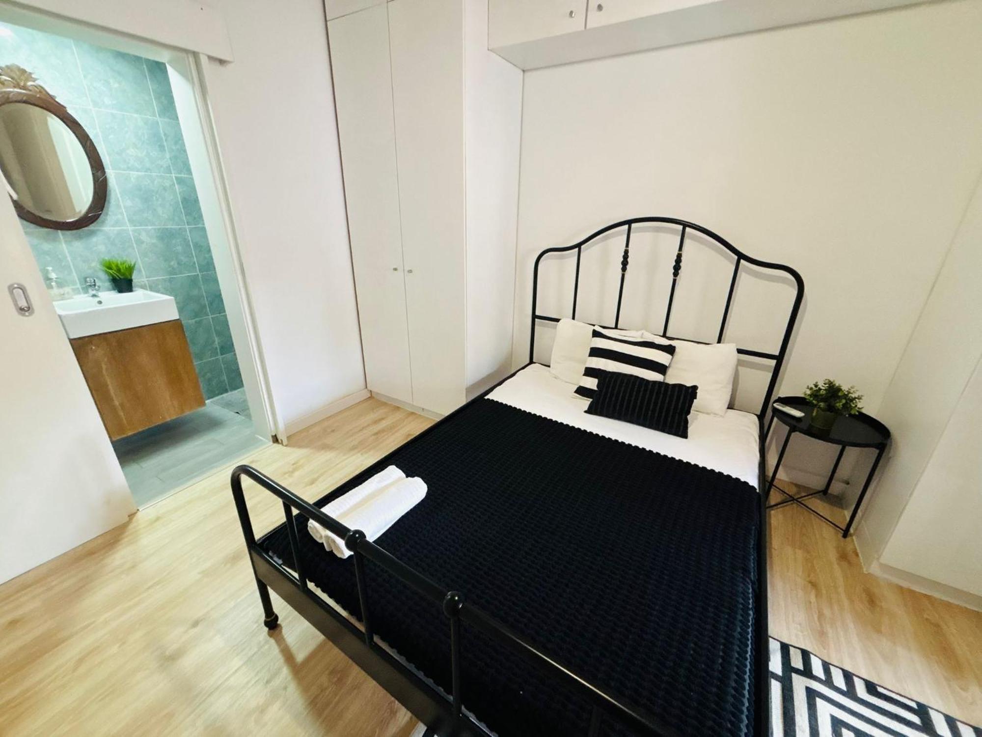 Hostel Super In The Centre Of *