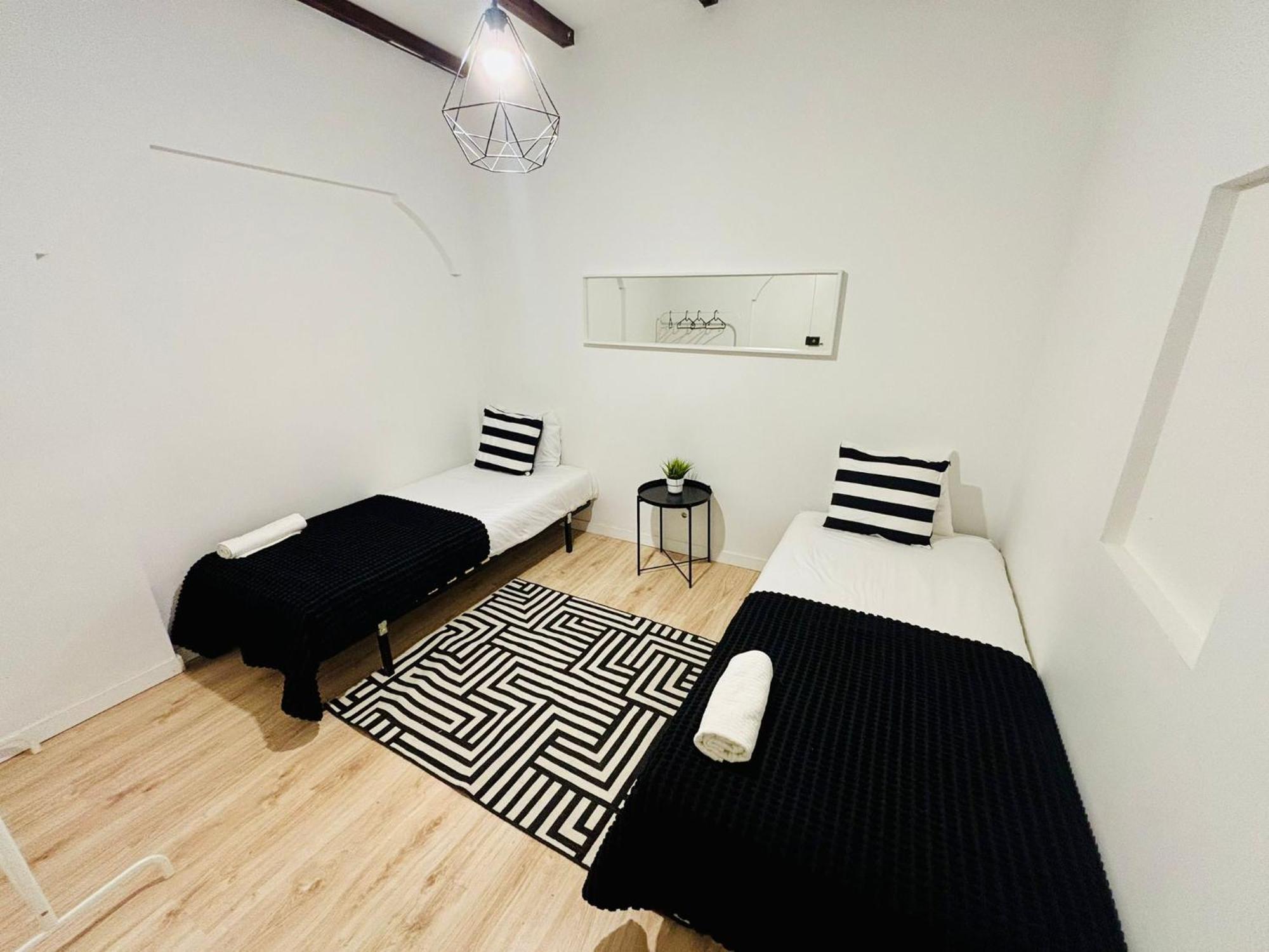 Hostel Super In The Centre Of Lissabon