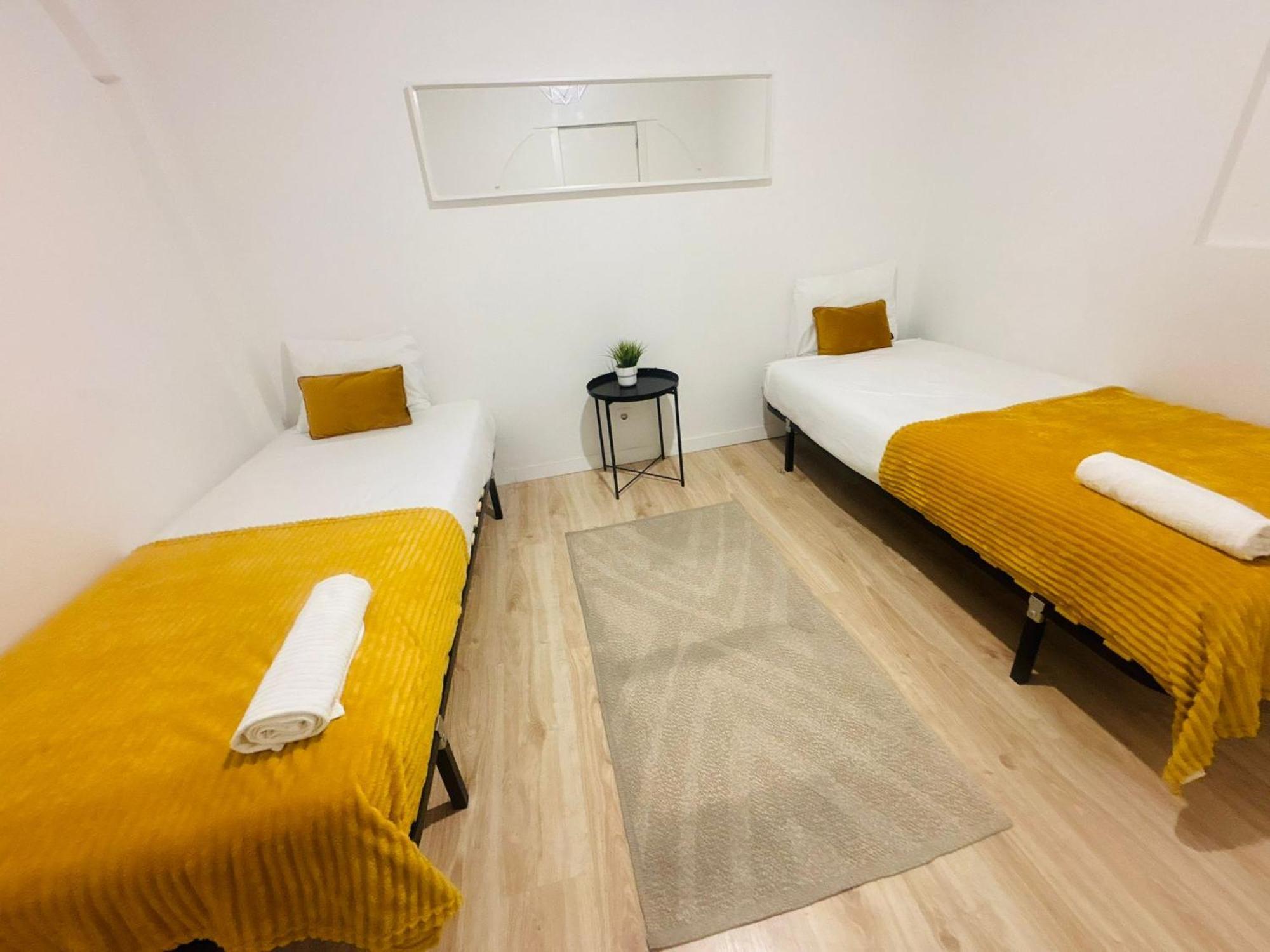 Hostel Super In The Centre Of